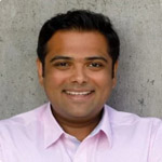 Anand Vora